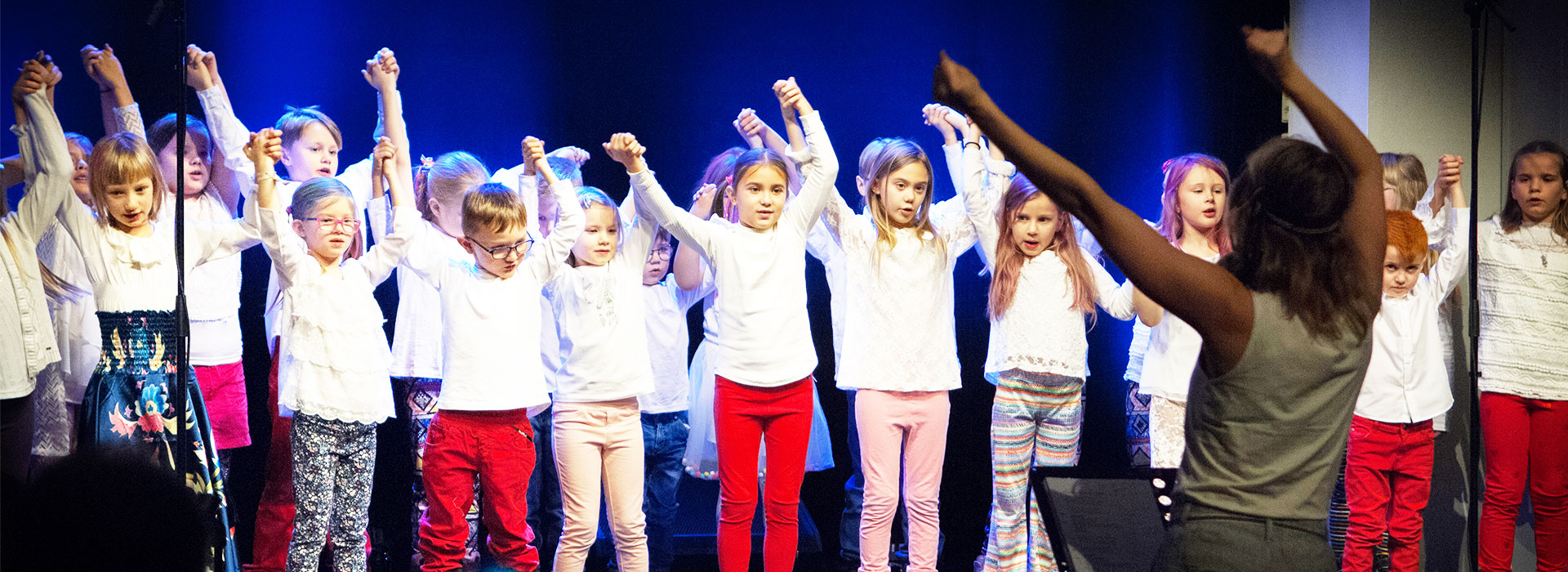 Poppis 6-9 år Poppis 6-9 år