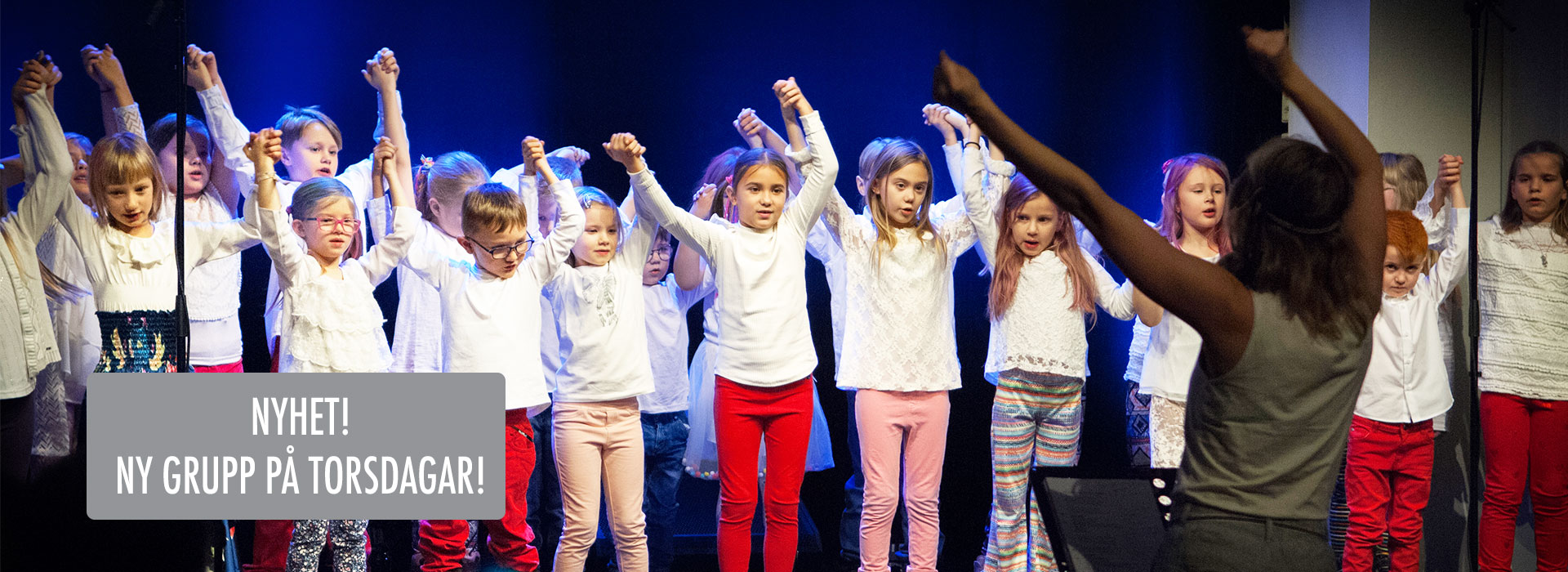 Poppis 6-9 år Poppis 6-9 år